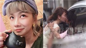 謝忻，阿翔,邵庭 FB/鏡週刊授權