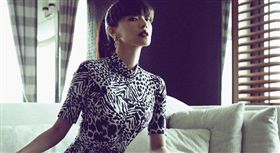 舒淇 翻攝自微博