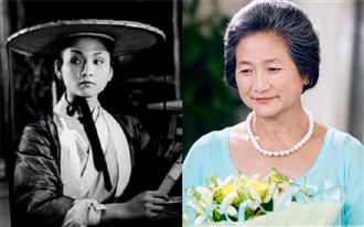 鄭佩佩死訊藏2天　經紀公司證實曝原因