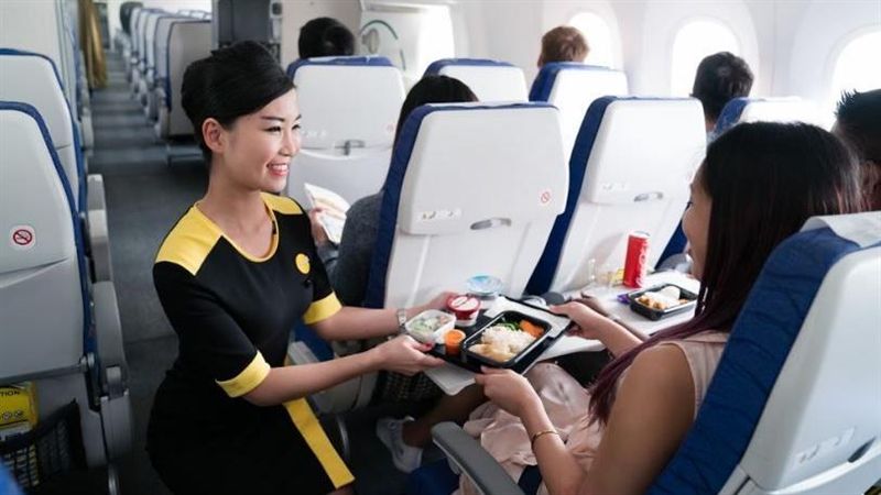 酷航國際線機票單程促銷1688元起