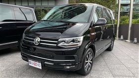 ▲Volkswagen Multivan（圖／顏敏翔攝影）