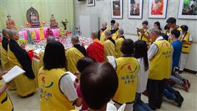 台北市,動保處,生命教育,安樂死,動物