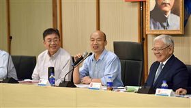 韓國瑜　圖／高雄市政府提供