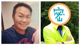 張克帆。（圖／翻攝自臉書）