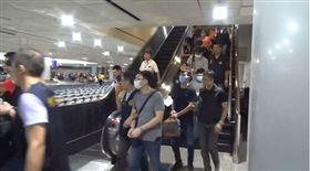 台中,刑事局,詐欺,韓國,監獄,泡菜,熱水,零下。翻攝畫面