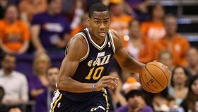NBA／放鳥雷霆！浪人後衛情歸勇士
NBA,金州勇士,Alec Burks,奧克拉荷馬雷霆
翻攝自推特