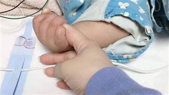 台中受虐女童病況好轉　今轉普通病房