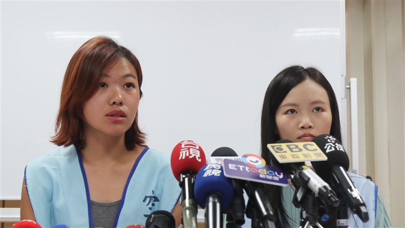 事先知情卻說謊？工會神隱半天搞失蹤