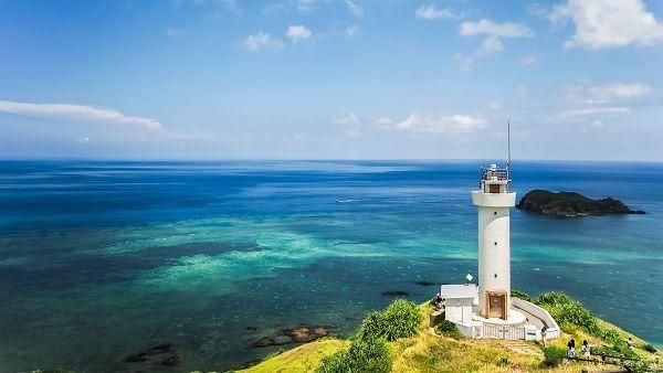 太陽公主好禮遊　吃好玩滿日韓跳島樂