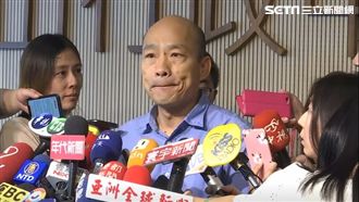 徵募並行挨轟　韓：凸顯和平是無價的