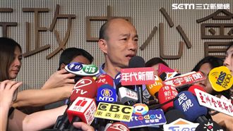 邁斥消費受難者！韓嗆：我為何要消費