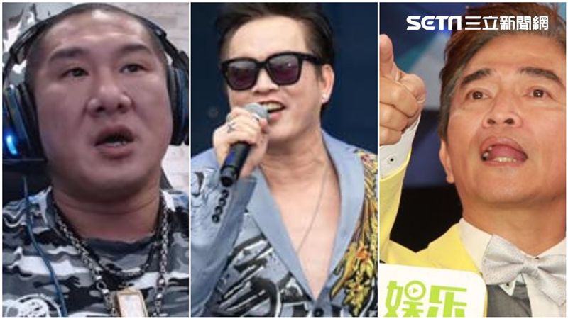 吳宗憲槓上館長　康康聲援選邊站