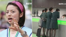 長榮郭芷嫣霸凌 群組成員全退出／桃職工會臉書