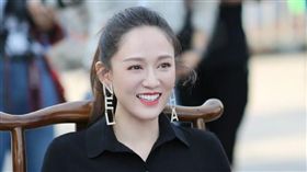 陳喬恩（圖／翻攝自微博）