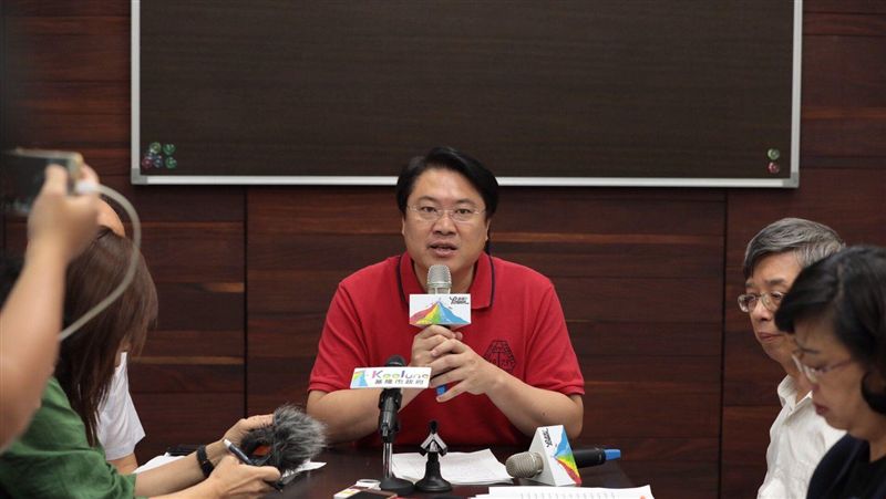 郭育兒政見　北境王酸：產油國有辦法