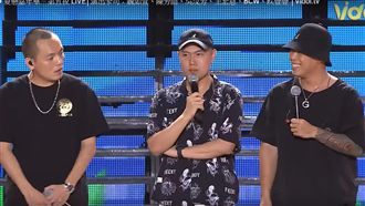 嘻哈天團席捲夏戀！玖壹壹壓軸嗨爆