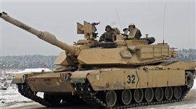 國際,美國,台灣,地表戰車,蔡英文,川普