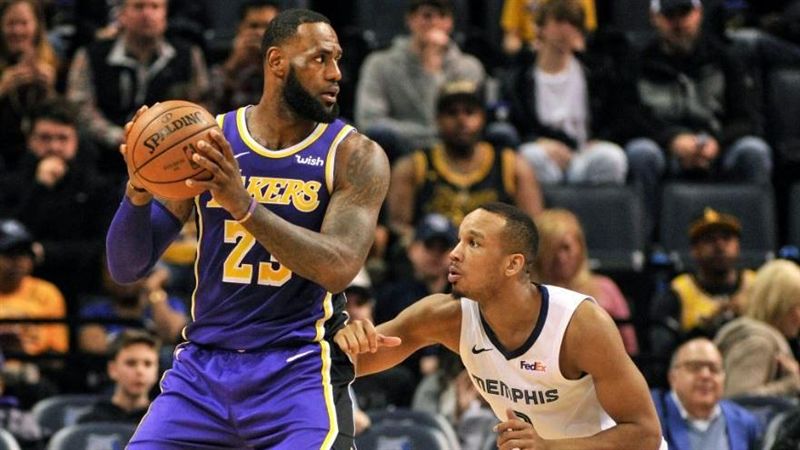 NBA／湖人簽下防守悍將「小AB」