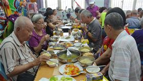 澎湖縣,老人餐食,賴峰偉,不鏽鋼,健康