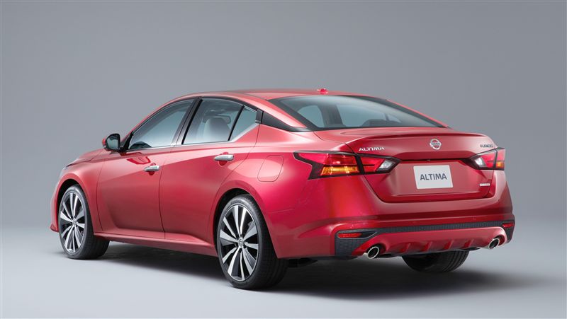 Nissan、Leaf　9月新上市