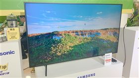 圖／記者谷庭攝,燦坤全民購物節折扣商品