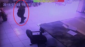 李承翰,鐵警,殉職,郭清華,議員,台南,嘉義,自強號