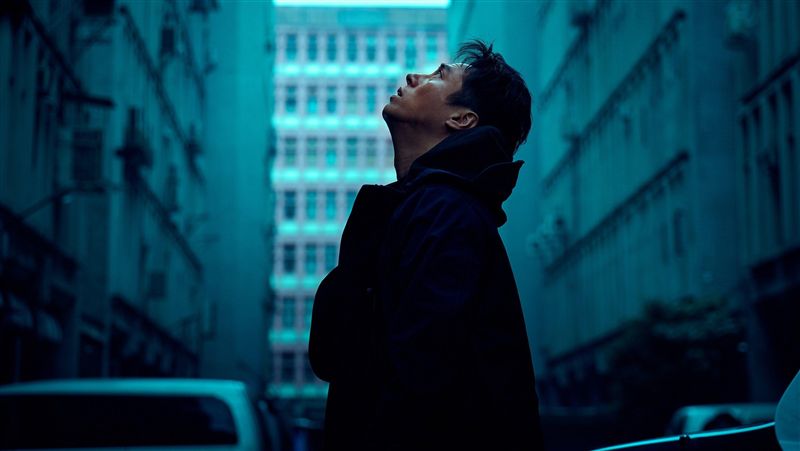 大膽限制級國片《緝魔》拍攝超高水準