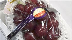 日本,浪漫紅寶石,葡萄,NHK,金澤市