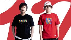 阿信（圖／翻攝自臉書）