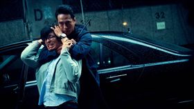 《緝魔》集合台灣金獎陣容莊凱勛 ／華映提供