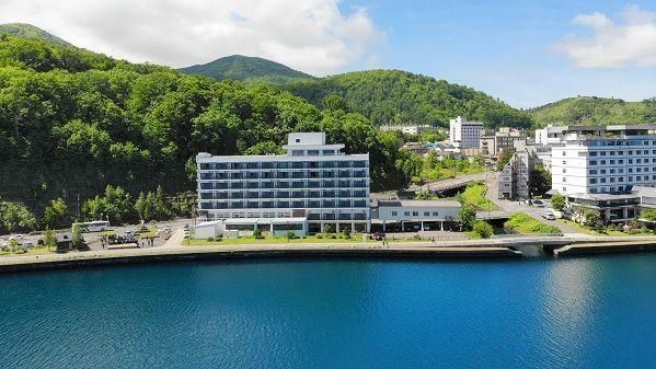 一程雙享！北海道花田　洞爺湖花火