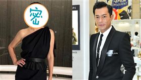  古天樂,宣萱／翻攝自古天樂,宣萱IG