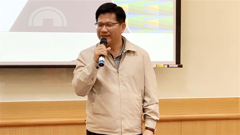 中市標社宅用地　林佳龍：善用現土地