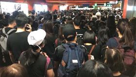 香港,反修訂逃犯條例,美國,中國,黎智英,主權,外交