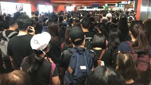 美見黎智英　中國外交部：強烈不滿