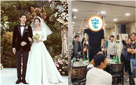 宋仲基（圖／微博）