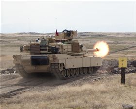 美國,台灣,軍售,M1A2T艾布蘭戰車,軍事