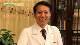沈陳石銘教授呼籲，乳癌患者面對治療不要害怕，目前治療方式多元，各期別存活率也明顯提升。