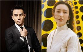 王凱、王鷗（圖／微博）