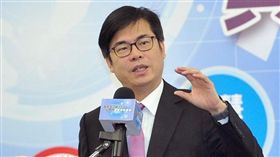 翻攝陳其邁臉書