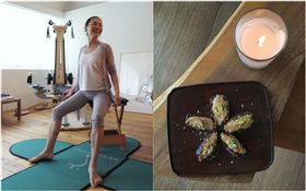 彭羚（圖／IG）