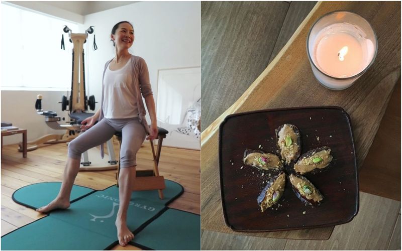 天后表態！為港人打氣：出路不只一條
