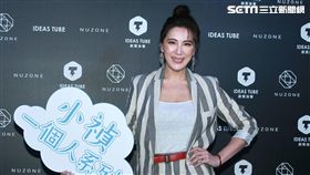 小禎
圖／記者邱榮吉攝影