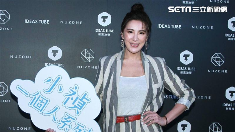 確定掰了李進良！小禎曝不說離婚原因