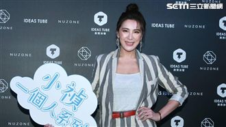 確定掰了李進良！小禎曝不說離婚原因