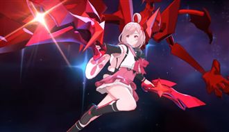 真香！傳說對決推出二次元新造型