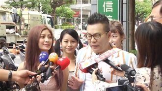 喊圓夢了！沈玉琳因這件事直呼榮幸