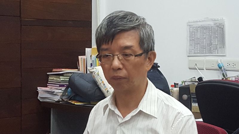 基隆夜市馬蹄蛤每顆2百　業者願退費