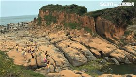 基隆,和平島（圖／資料照）