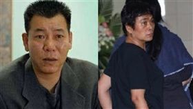 李兆基,病逝,肝癌,告別式,遺孀,再婚／翻攝自愛奇藝娛樂微博